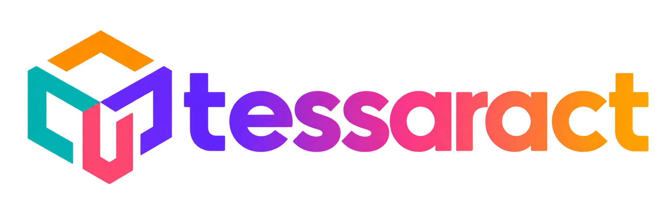 Tessaract